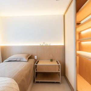 Apartamento com 109m², 3 dormitórios, 1 suíte, 2 vagas no San Pietro em Torres para Comprar