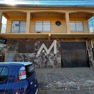 Apartamento com 176m² e 3 dormitórios no bairro Centro em Lajeado para Alugar