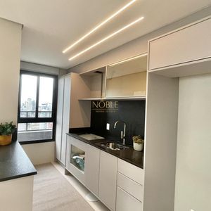 Cobertura com 152m², 3 dormitórios, 2 suítes, 2 vagas no Vesta em Torres para Comprar