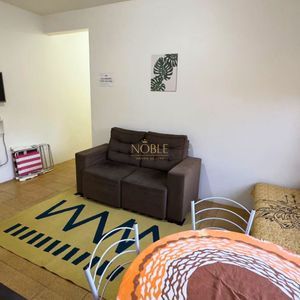 Apartamento com 50m², 2 dormitórios no Edifício Munari em Torres para Comprar