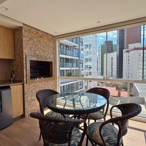 Apartamento com 115m², 3 dormitórios, 1 suíte, 1 vaga no Torremolinos em Torres para Comprar
