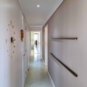 Apartamento com 125m², 3 dormitórios, 1 suíte, 1 vaga no Firenze em Torres para Comprar