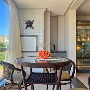 Cobertura com 202m², 3 dormitórios, 1 suíte, 2 vagas no San Andrés em Torres para Comprar