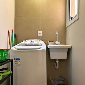 Apartamento com 170m², 3 dormitórios, 1 suíte, 1 vaga no Alvorada em Torres para Comprar