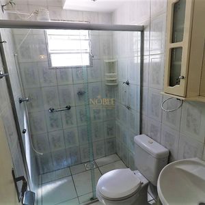 Apartamento com 53m², 2 dormitórios no Dom Manoel em Torres para Comprar