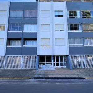 Apartamento com 63m², 2 dormitórios, 1 vaga no Ana Capri em Torres para Comprar