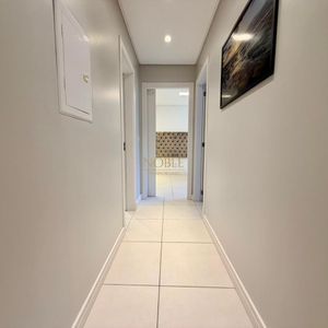 Apartamento com 72m², 2 dormitórios, 1 suíte, 1 vaga no Mônaco em Torres para Comprar