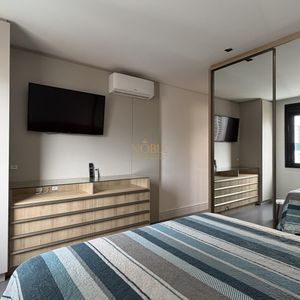 Apartamento com 84m², 2 dormitórios, 1 suíte, 1 vaga no Verano em Torres para Comprar