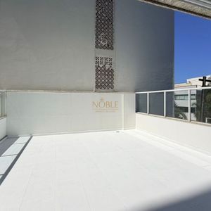 Apartamento com 203m², 3 dormitórios, 3 suítes, 2 vagas no Costa Azzurra em Torres para Comprar