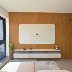 Apartamento com 92m², 2 dormitórios, 2 suítes, 1 vaga no Rosa dos Ventos em Torres para Comprar