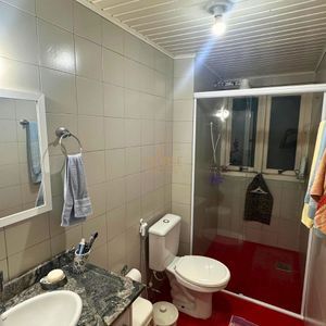 Apartamento com 52m², 1 dormitório, 1 vaga no Olinda em Torres para Comprar
