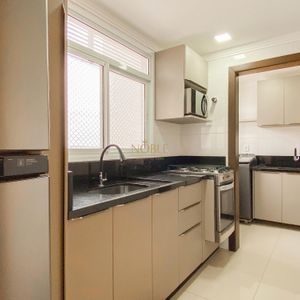 Apartamento com 93m², 3 dormitórios, 1 suíte, 1 vaga no Riverside em Torres para Comprar