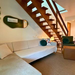 Apartamento com 173m², 2 dormitórios, 1 suíte, 2 vagas no Punta Cana em Torres para Comprar