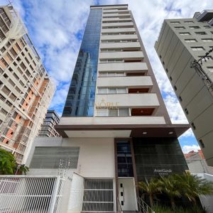Apartamento com 130m², 3 dormitórios, 3 suítes, 1 vaga no Avant Garde em Torres para Comprar