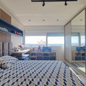 Apartamento com 249m², 4 dormitórios, 4 suítes, 4 vagas no Graziela em Torres para Comprar