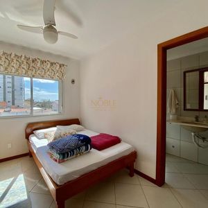 Apartamento com 135m², 3 dormitórios, 3 suítes, 1 vaga no Cartagena em Torres para Comprar