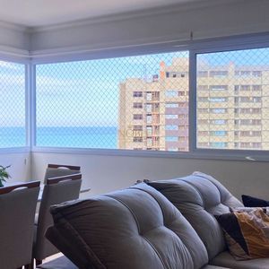 Apartamento com 88m², 3 dormitórios, 3 suítes, 2 vagas no Perito Moreno em Torres para Comprar