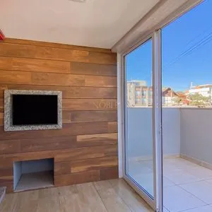 Apartamento com 176m², 3 dormitórios, 1 suíte, 3 vagas no CARPE DIEM em Torres para Comprar