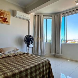 Apartamento com 108m², 3 dormitórios, 1 suíte, 1 vaga no Themis em Torres para Comprar