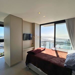 Apartamento com 114m², 3 dormitórios, 1 suíte, 2 vagas no Vista Mare em Torres para Comprar