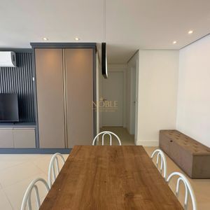Apartamento com 95m², 2 dormitórios, 1 suíte, 1 vaga no Michelângelo em Torres para Comprar
