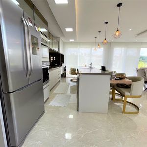 Casa de Condomínio com 312m², 4 dormitórios, 4 suítes, 4 vagas no Reserva das Águas em Torres para Comprar