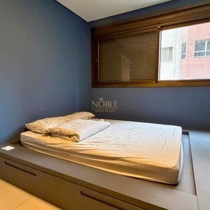 Apartamento com 77m², 2 dormitórios, 2 suítes, 1 vaga no Véritas em Torres para Comprar