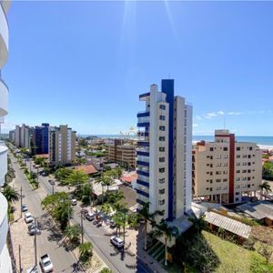 Apartamento com 135m², 3 dormitórios, 3 suítes, 2 vagas no Dall'acqua em Torres para Comprar