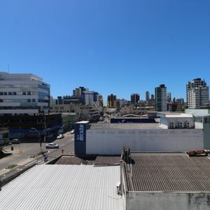 Cobertura com 149m², 3 dormitórios, 1 vaga no Residencial Barão em Torres para Comprar