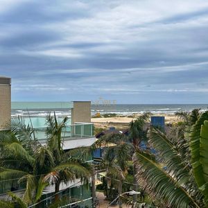 Apartamento com 173m², 2 dormitórios, 1 suíte, 2 vagas no Le Dune Residencial em Torres para Comprar