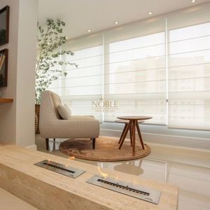 Apartamento com 249m², 4 dormitórios, 4 suítes, 3 vagas no Graziela em Torres para Comprar