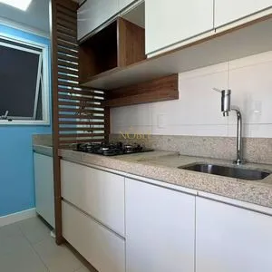 Apartamento com 42m², 1 dormitório, 1 suíte, 1 vaga no Soul Flats em Torres para Comprar