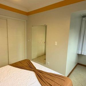 Apartamento com 110m², 3 dormitórios, 1 suíte, 1 vaga no Costa Leste em Torres para Comprar