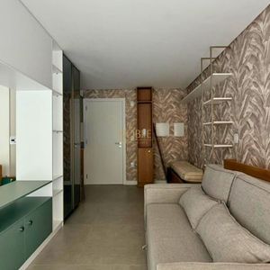 Studio com 35m², 1 vaga no Alexandrino Studios em Torres para Comprar