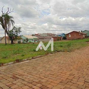 Terreno com 366m² no bairro Moinhos D'água em Lajeado para Comprar