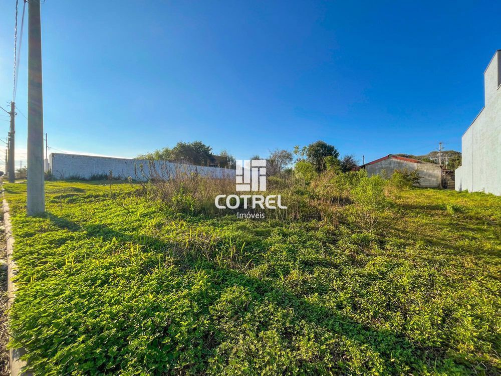 Terreno à Venda no Residencial Galápagos situado em Santa Maria - RS