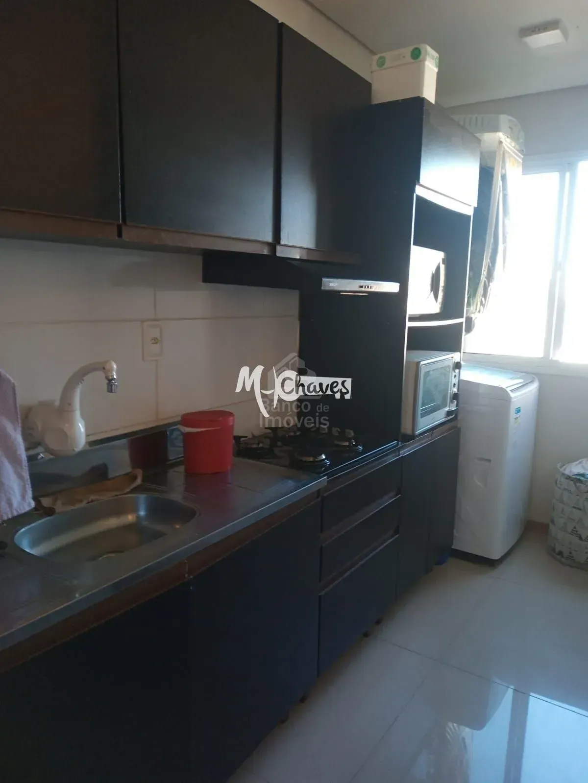 Apartamento, 2 quartos, 50 m² - Foto 5