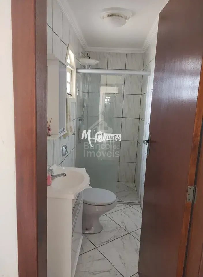 Sobrado, 3 quartos, 170 m² - Foto 22
