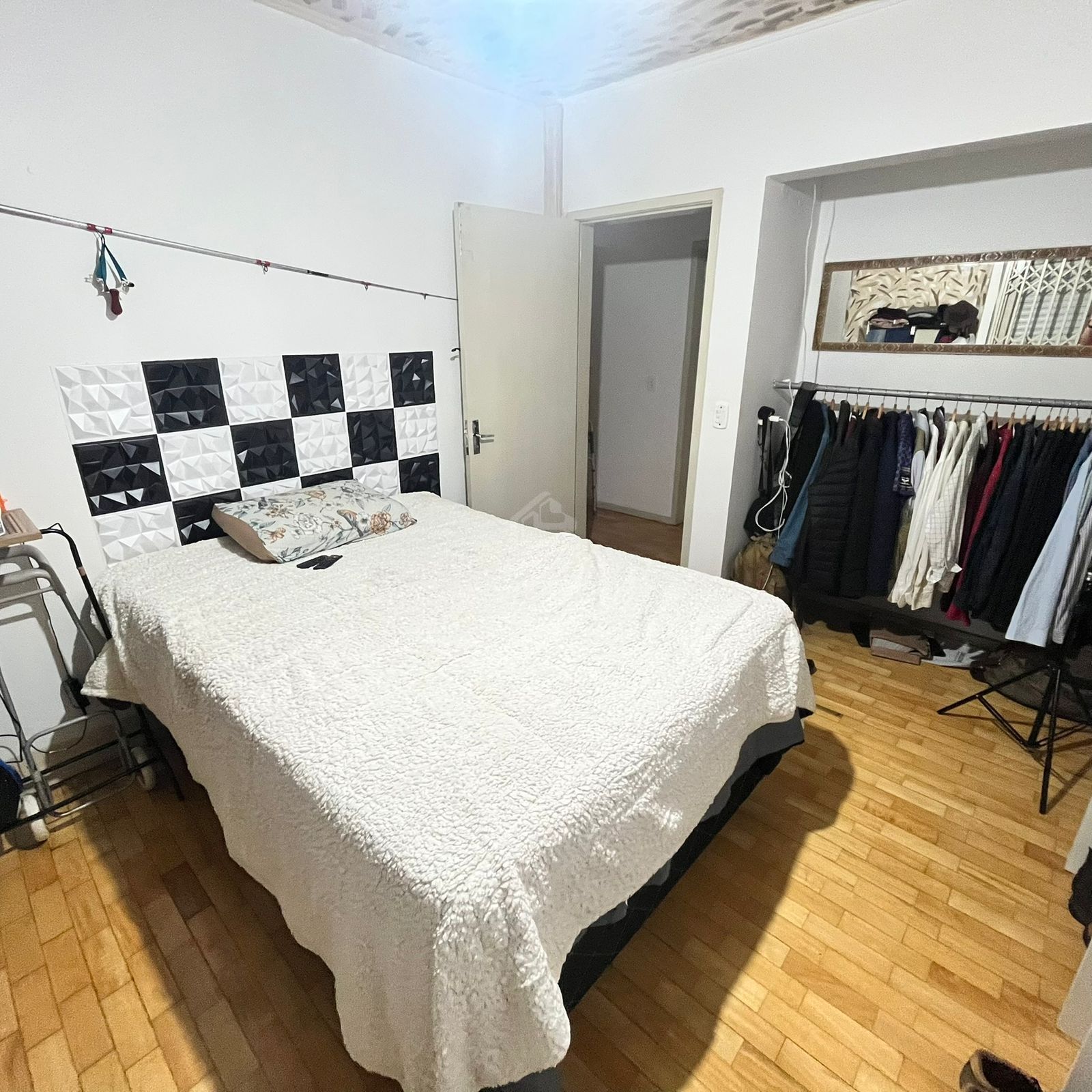 Apartamento, 2 quartos, 101 m² - Foto 5