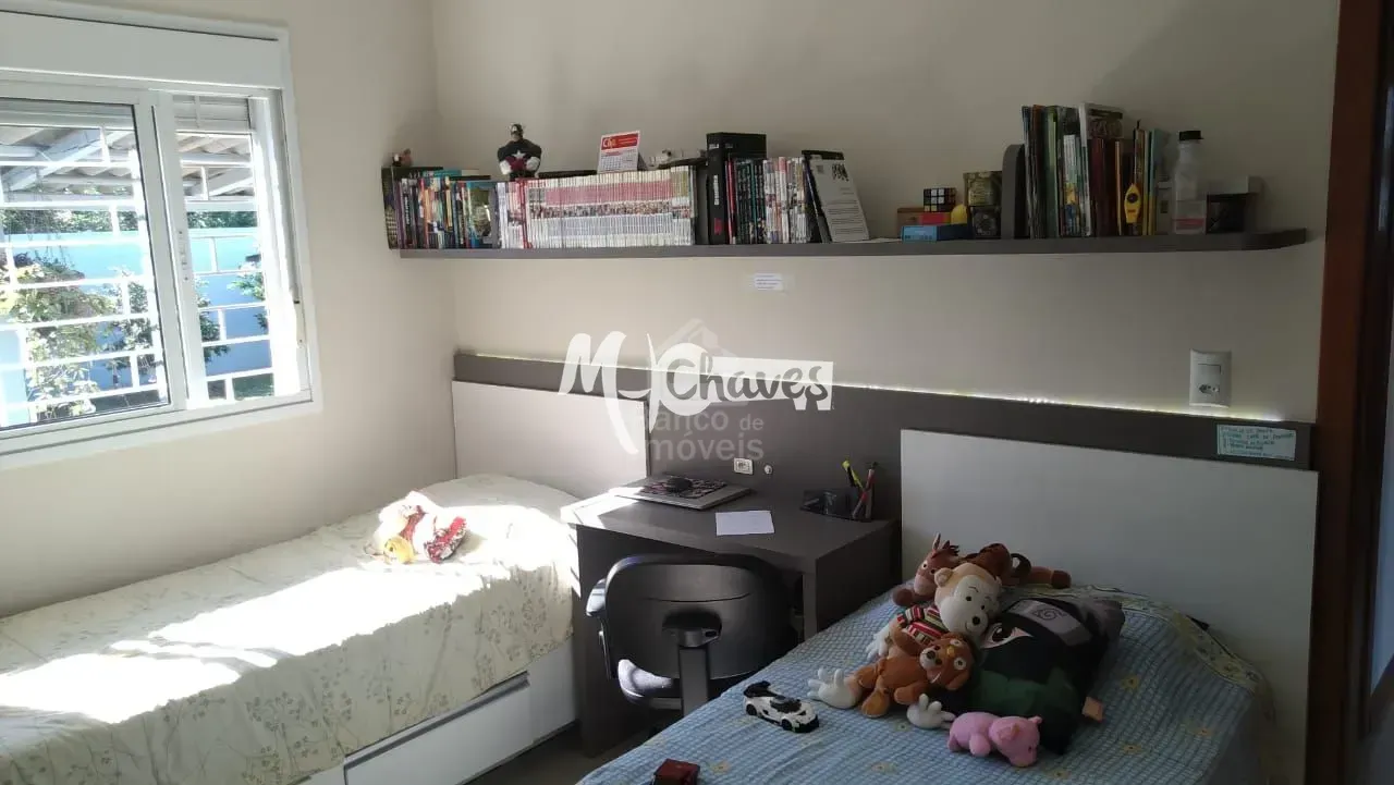 Casa, 2 quartos, 81 m² - Foto 11