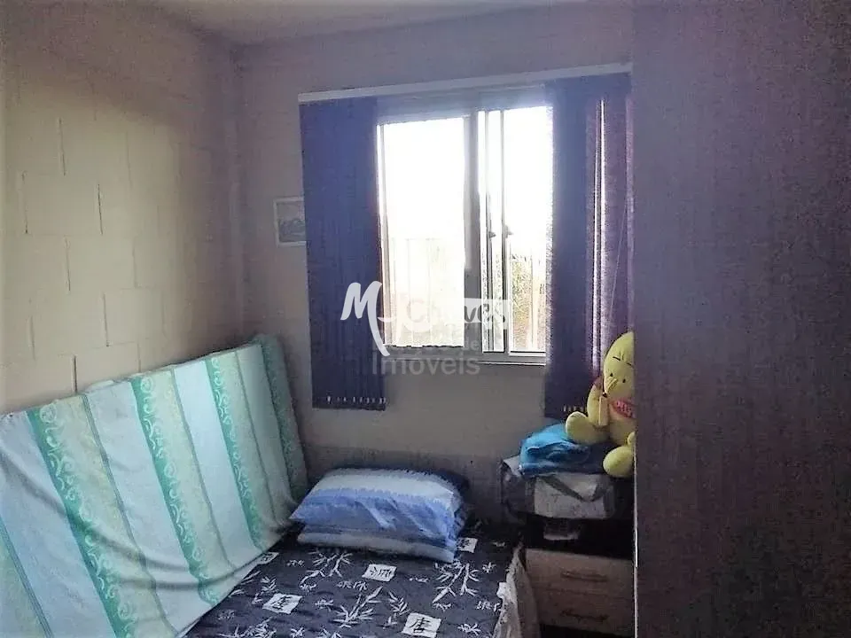 Apartamento, 2 quartos, 43 m² - Foto 7