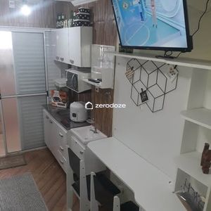 Kitnet no Centro em Jacareí - imagem 10