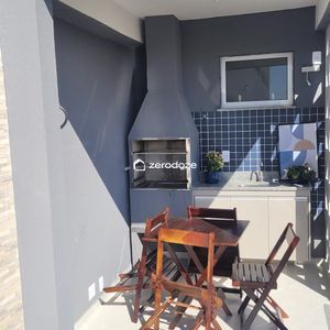 Apartamento no Residencial Flamboyant em São José dos Campos - imagem 36