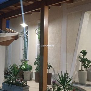 Casa Térrea no Chácara do Visconde em Taubaté - imagem 4