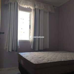 Apartamento no Residencial Trinta e Um de Março em São José dos Campos - imagem 14