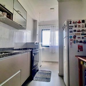 Apartamento na Vila São José em Taubaté - imagem 4