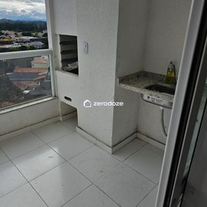 Apartamento novo no Jardim Califórnia em Jacareí - imagem 23