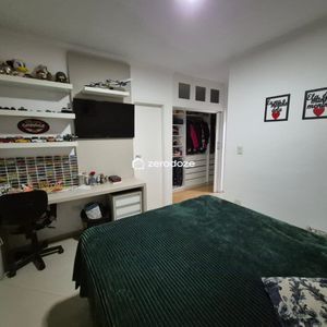 Casa de Condomínio no Jardim Califórnia em Jacareí - imagem 20