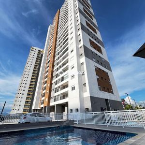 Apartamento no Esplanada Independência em Taubaté - imagem 1