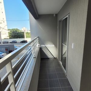 Apartamento no Residencial Flamboyant em São José dos Campos - imagem 12